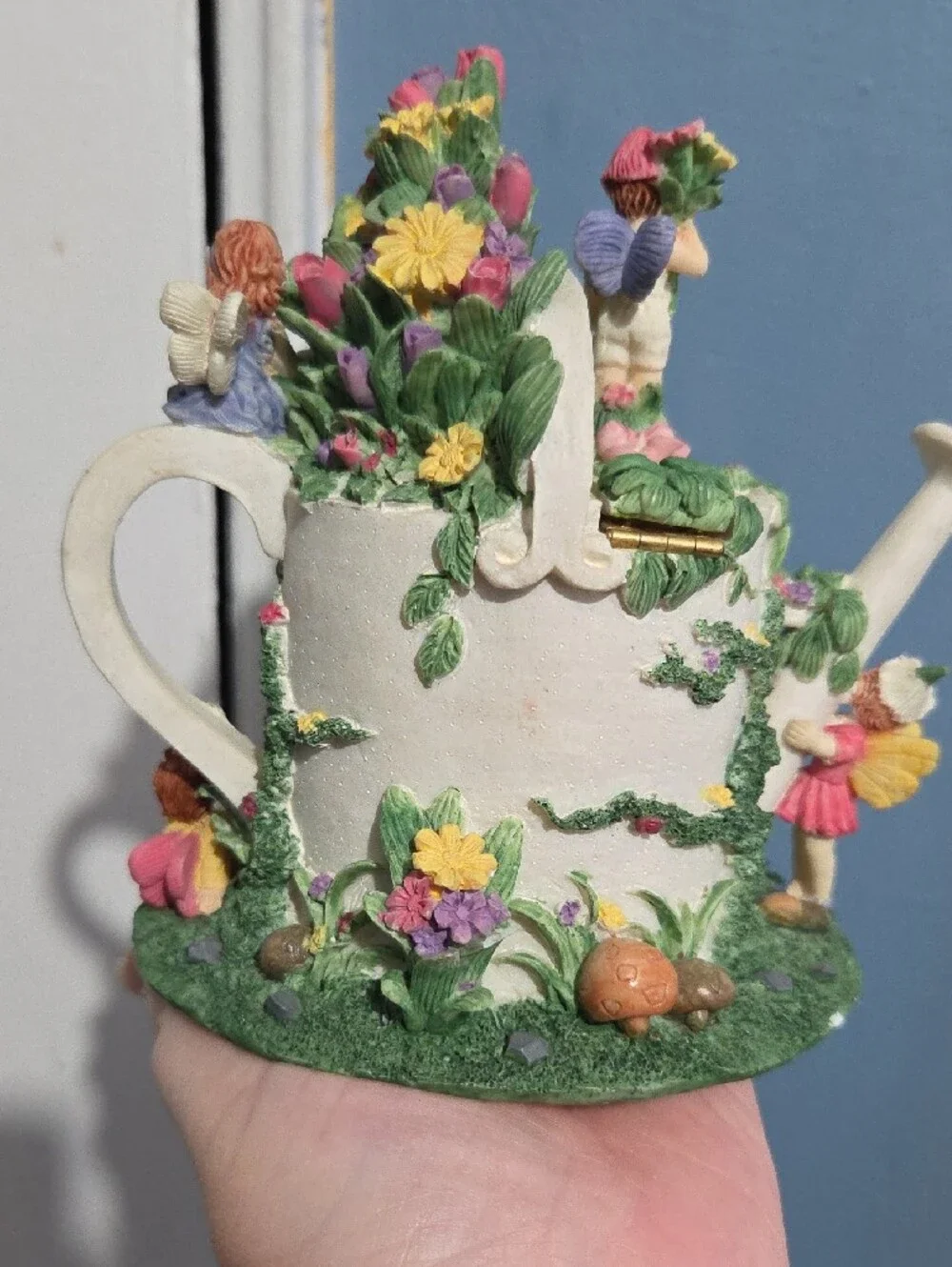 Artisan charming fairy